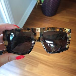 Miu Miu Sunglasses